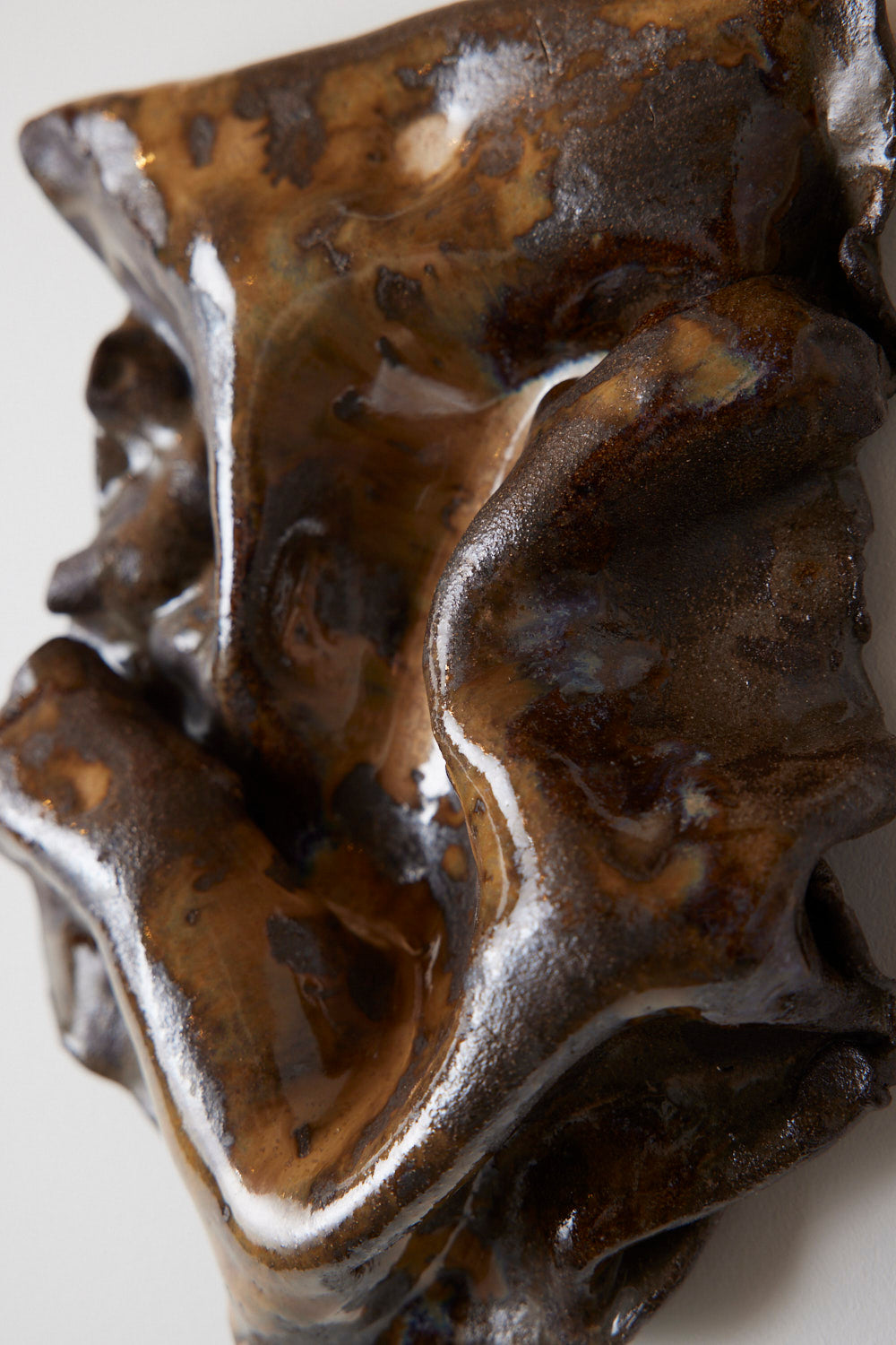 Søhøjlandet #5 - Camilla Riise