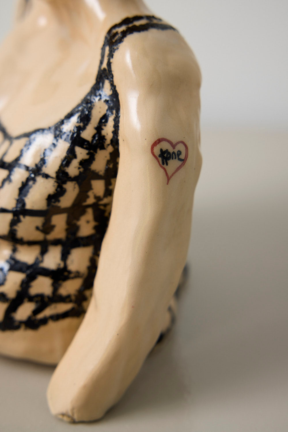 Tøffelhelt 2.0 - Camilla Riise