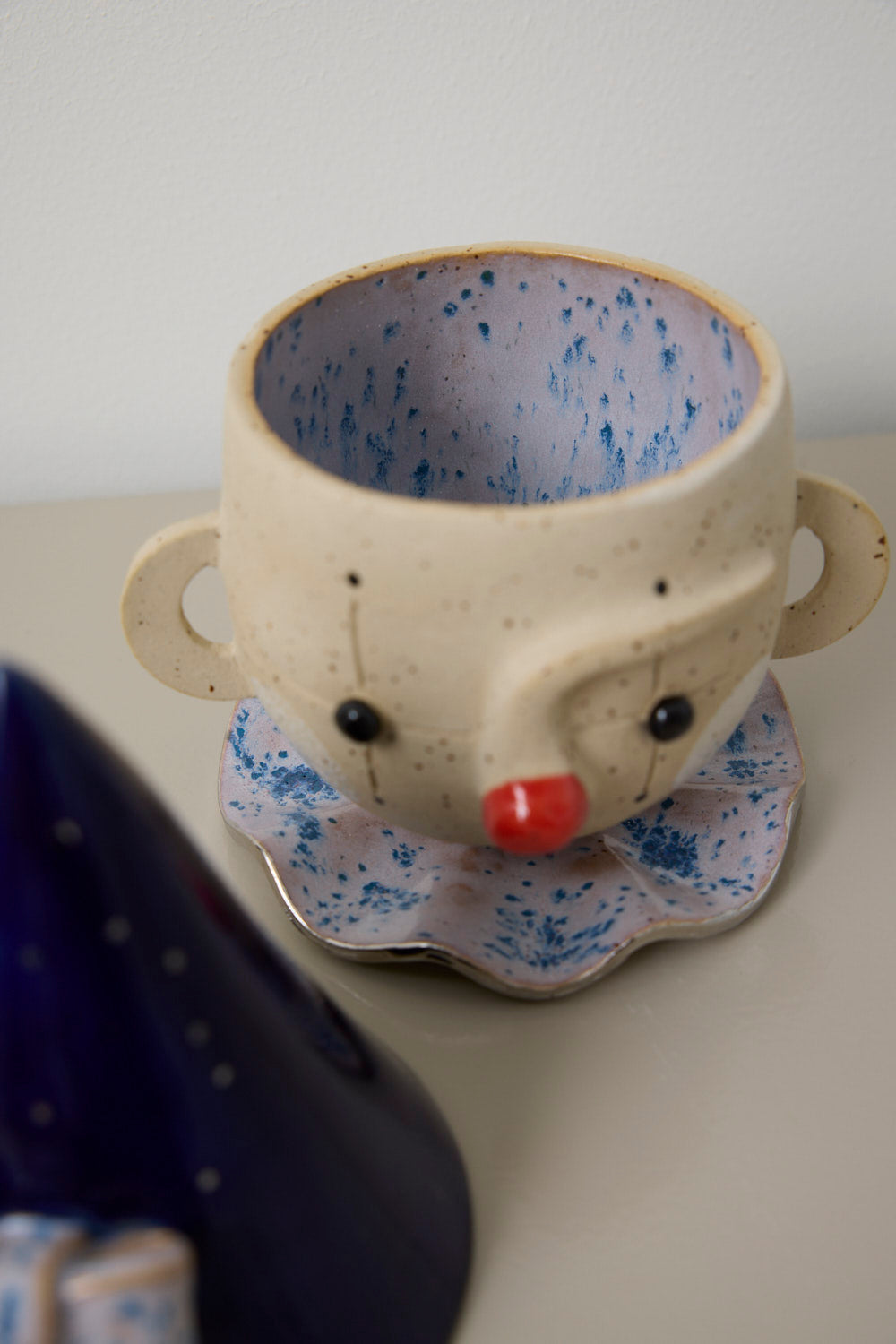 Juleklovn No. 01 - Hulda Rún