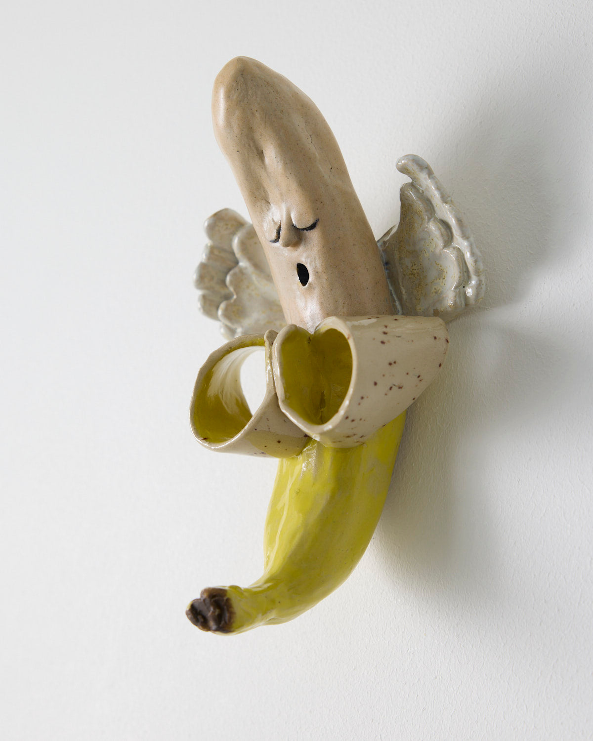 Spirit fruit - Hårde bananer #17
