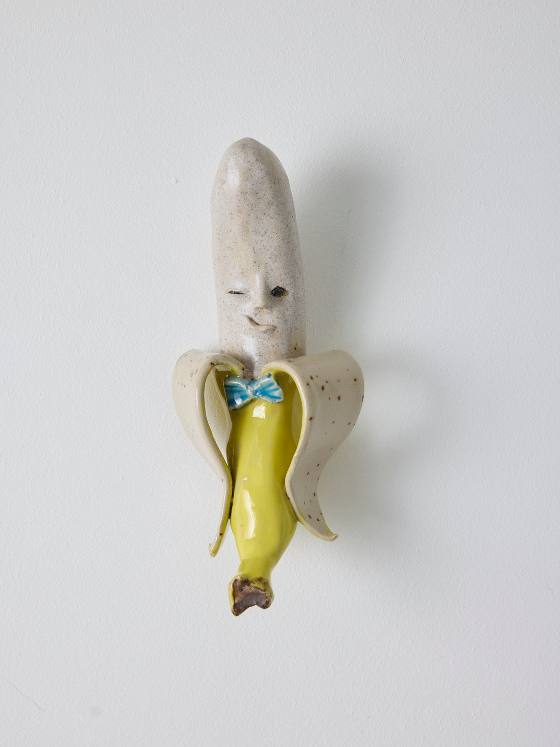 Spirit fruit - hårde bananer #21