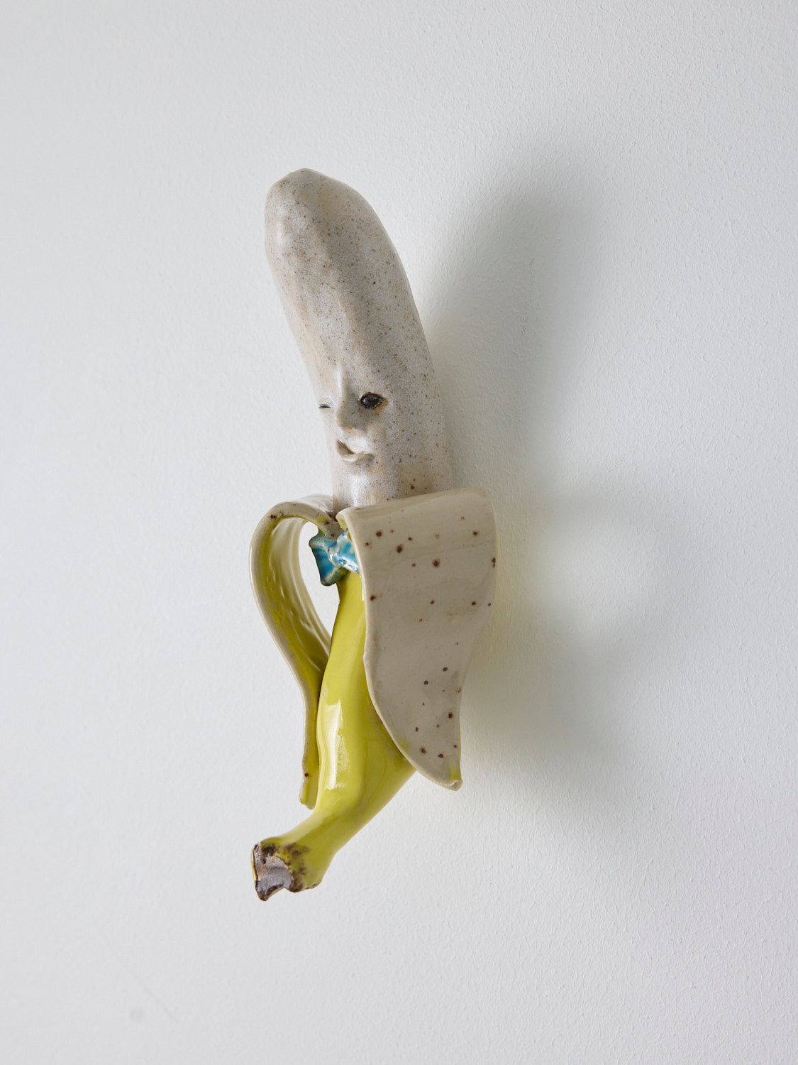 Spirit fruit - hårde bananer #21