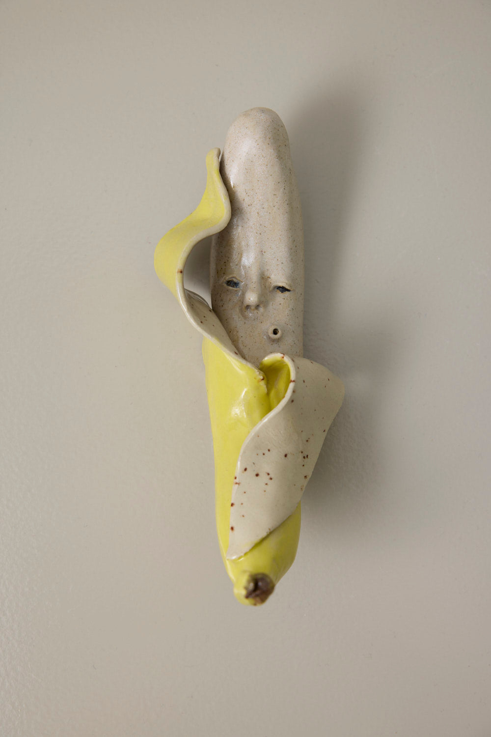 Spirit fruit - Hårde bananer #7