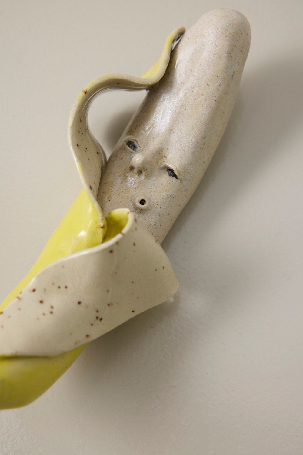 Spirit fruit - Hårde bananer #7 - Melgumbas