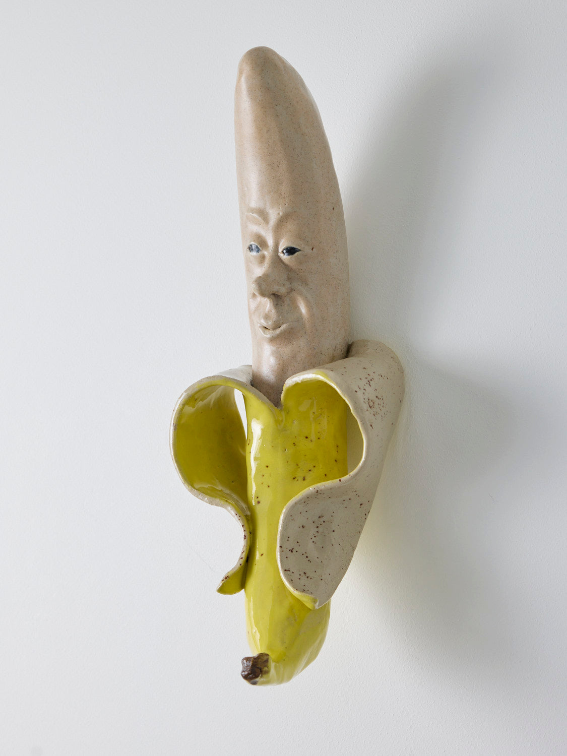 Stor banan