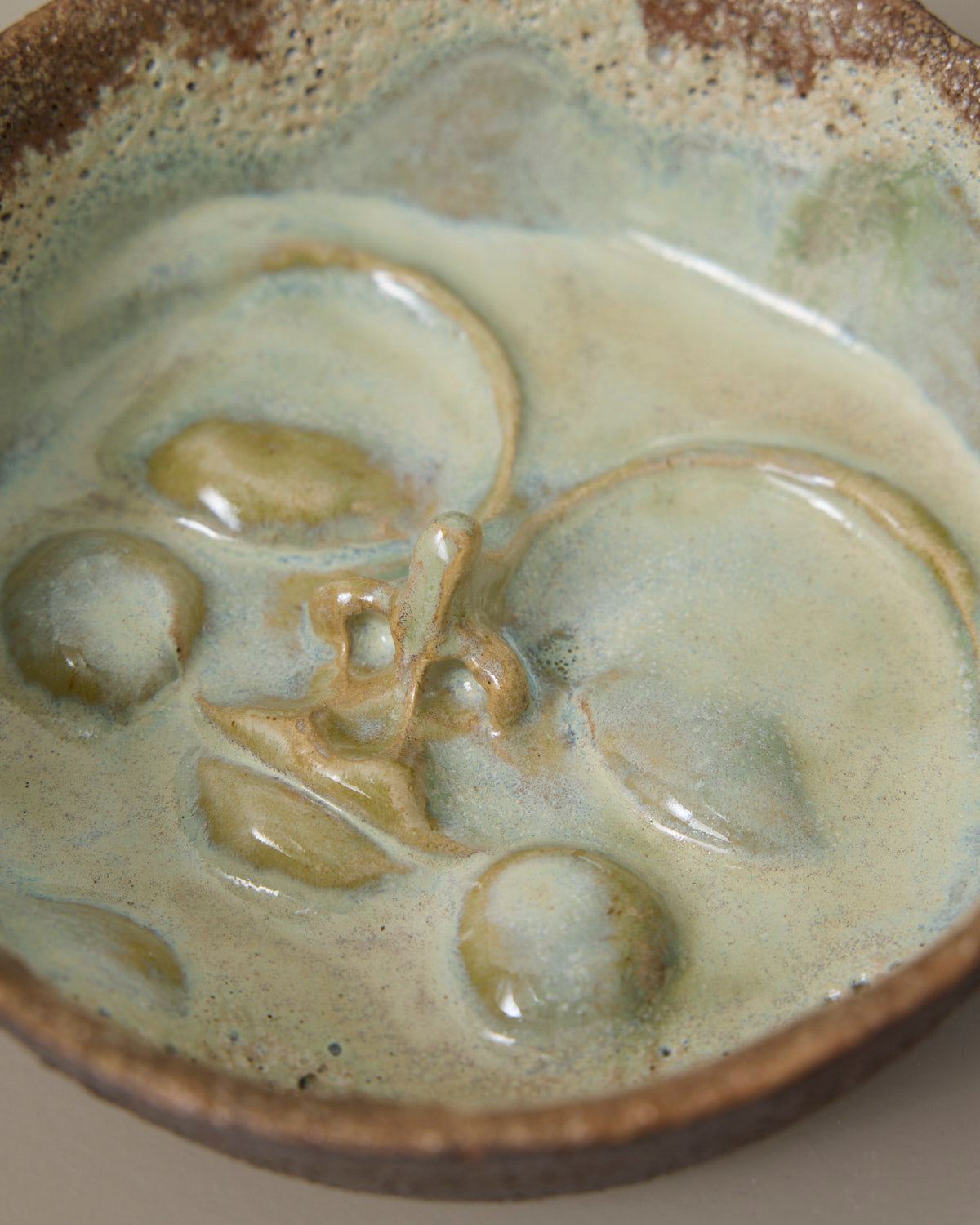 I sol og måne skål #2 - Melgumbas