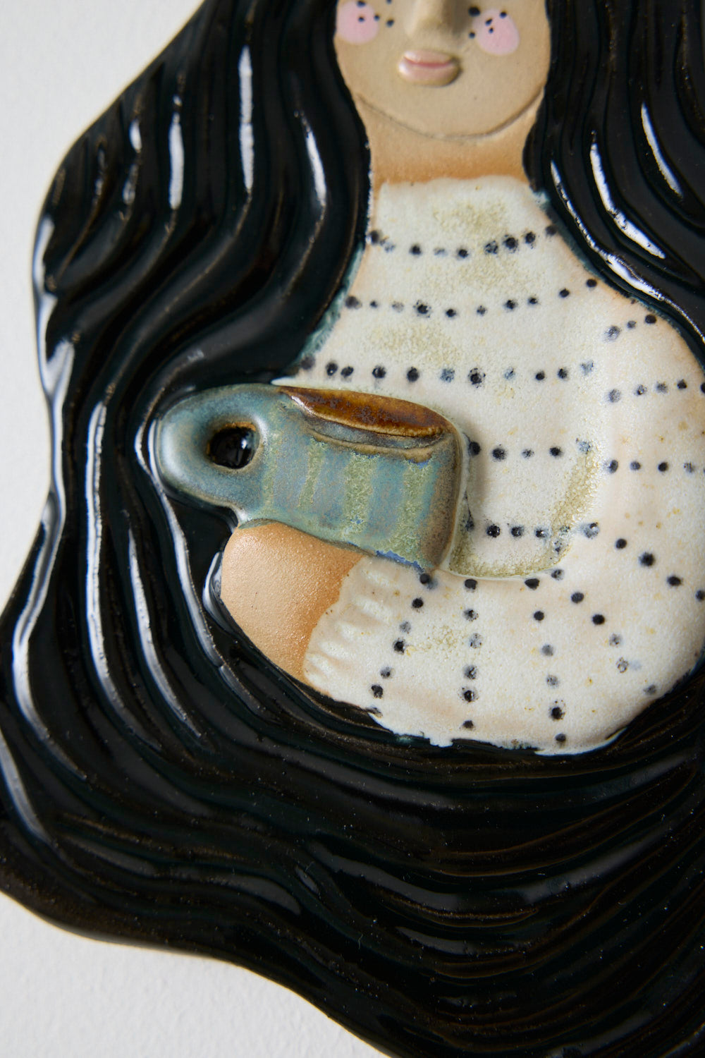 Stillestund - Mia Lindbirk