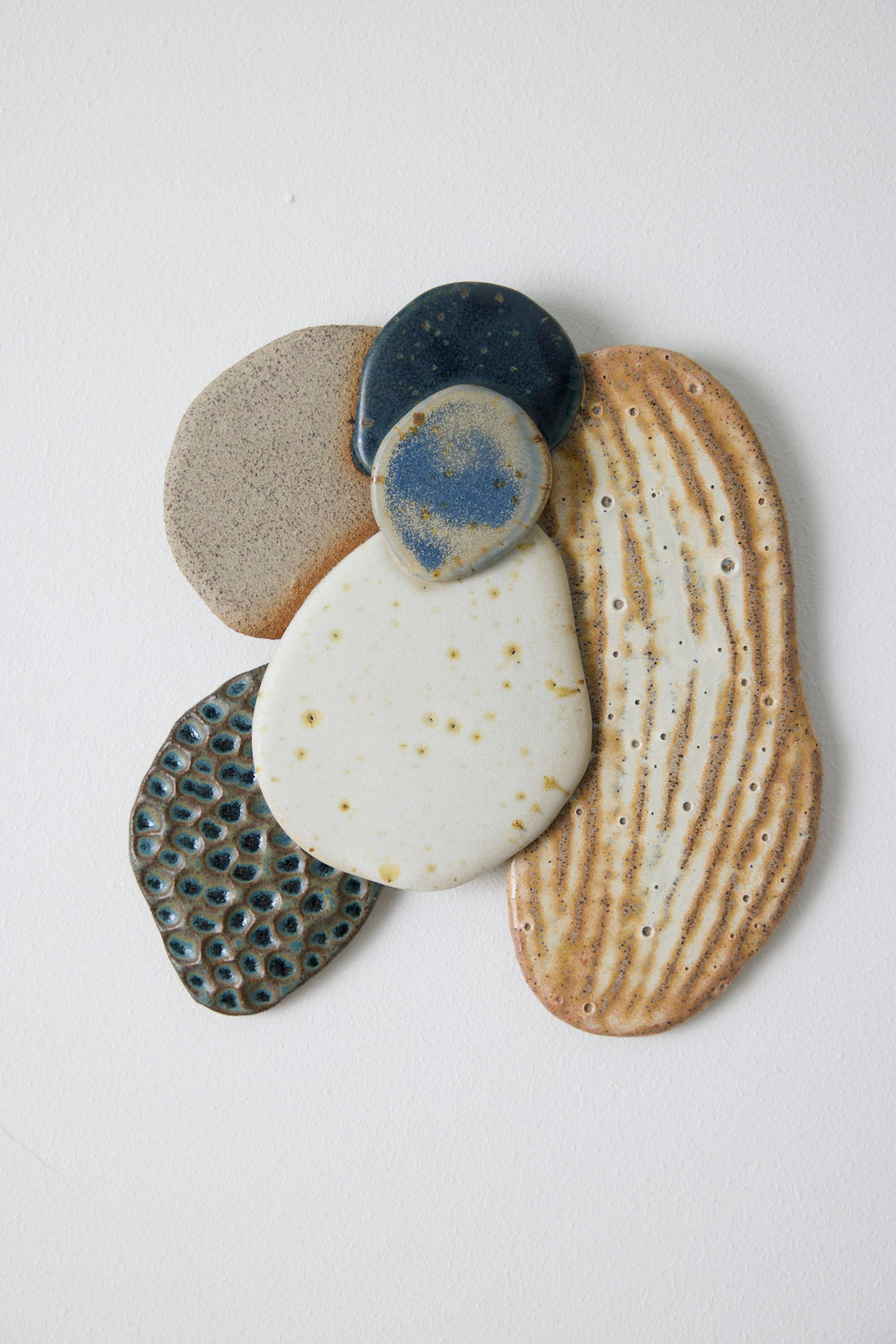 Fragmenter af en varde - Mia Lindbirk