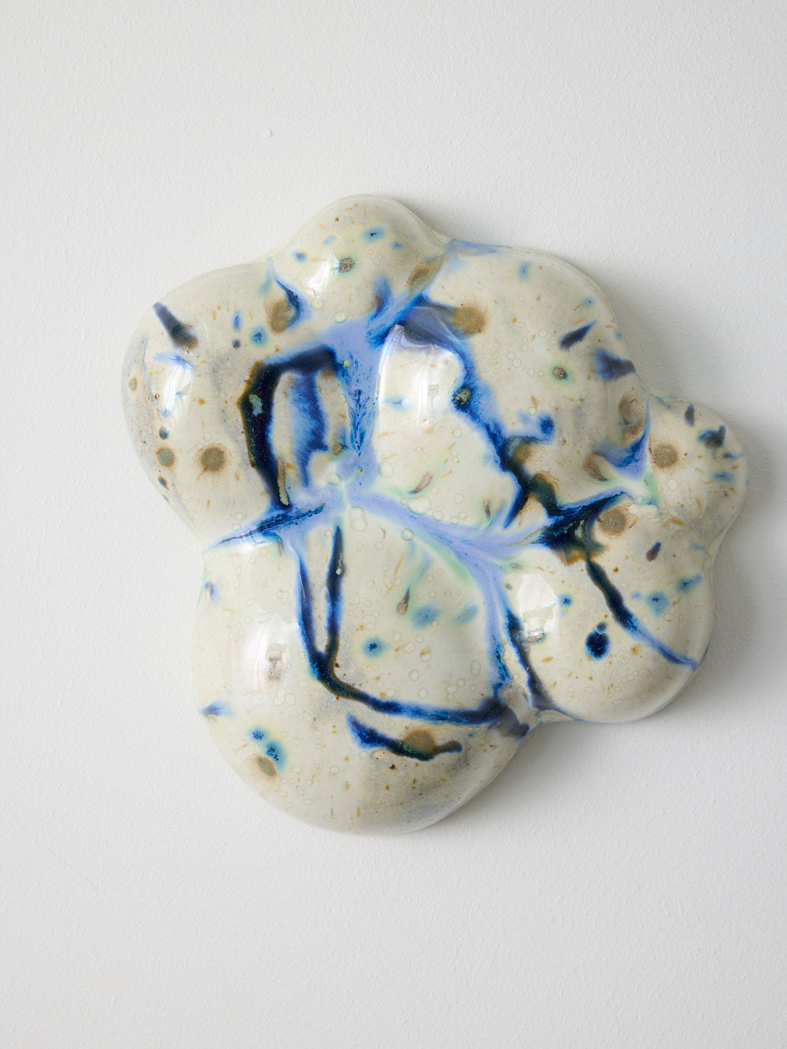 Bubble relief