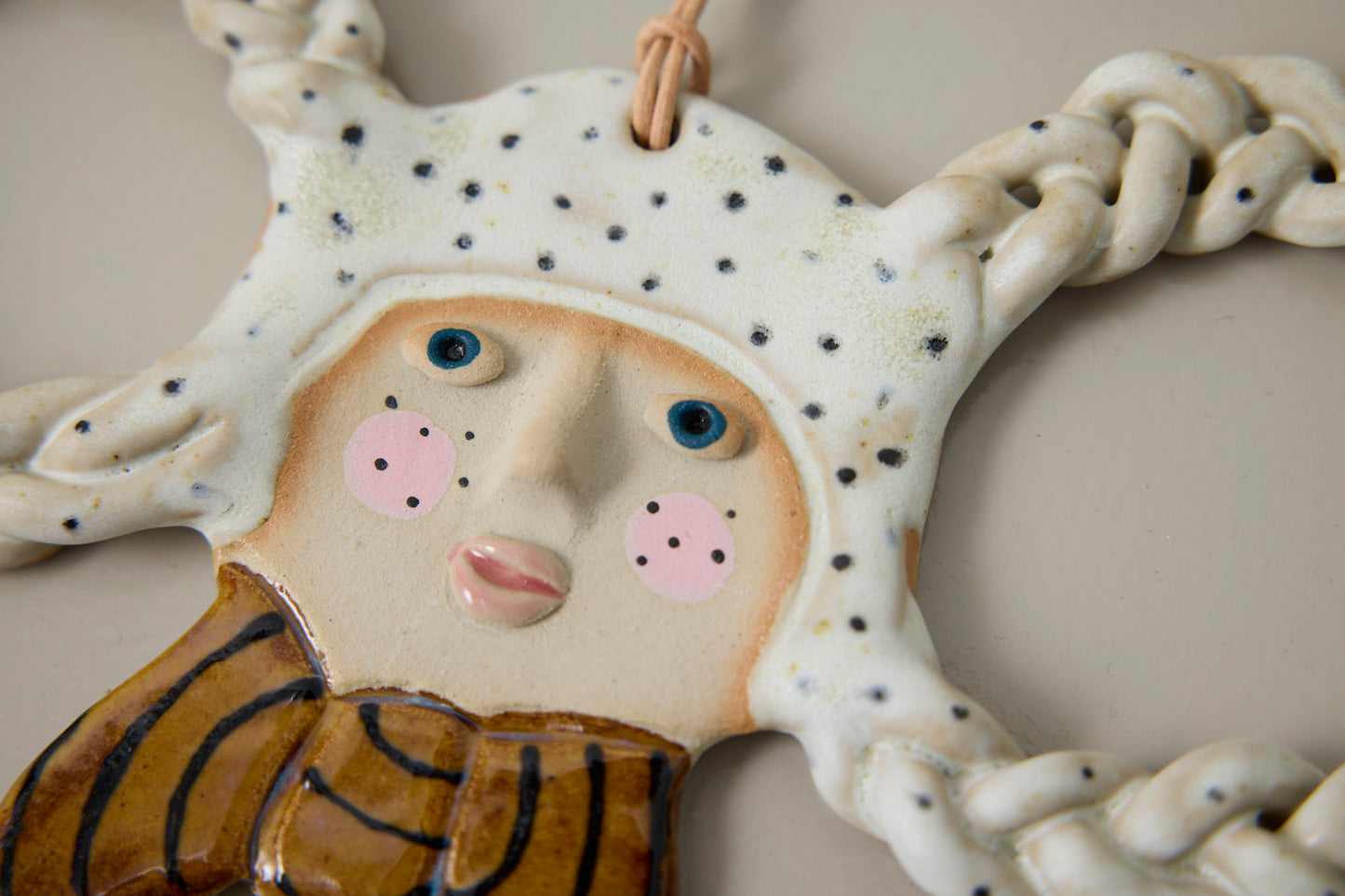 Månebarn - Mia Lindbirk