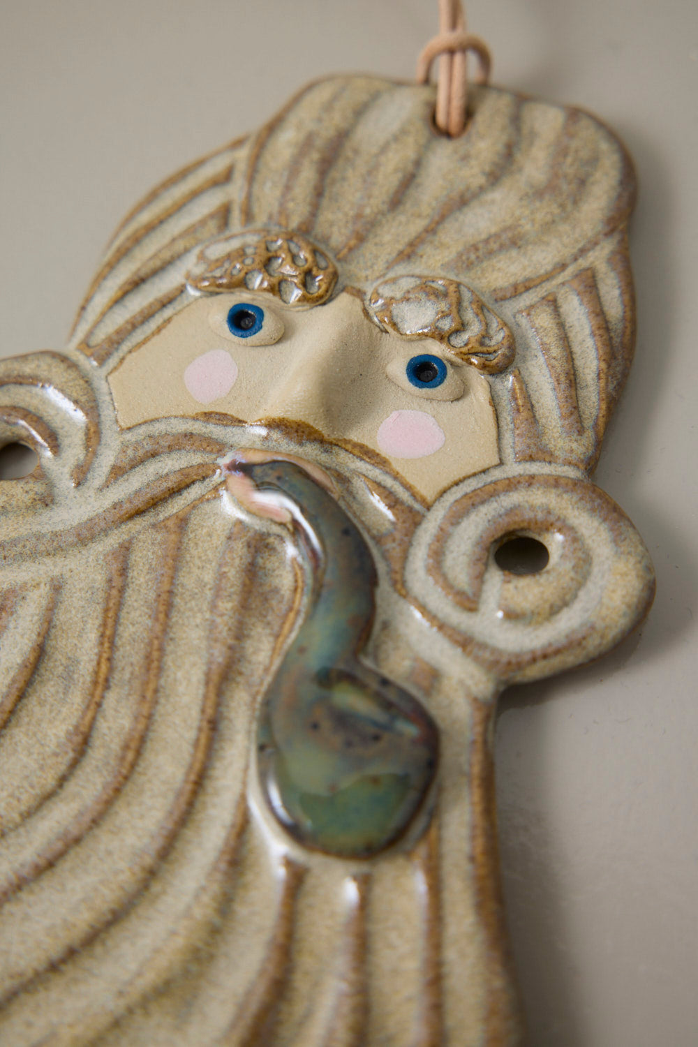 Hipster sømand - Mia Lindbirk