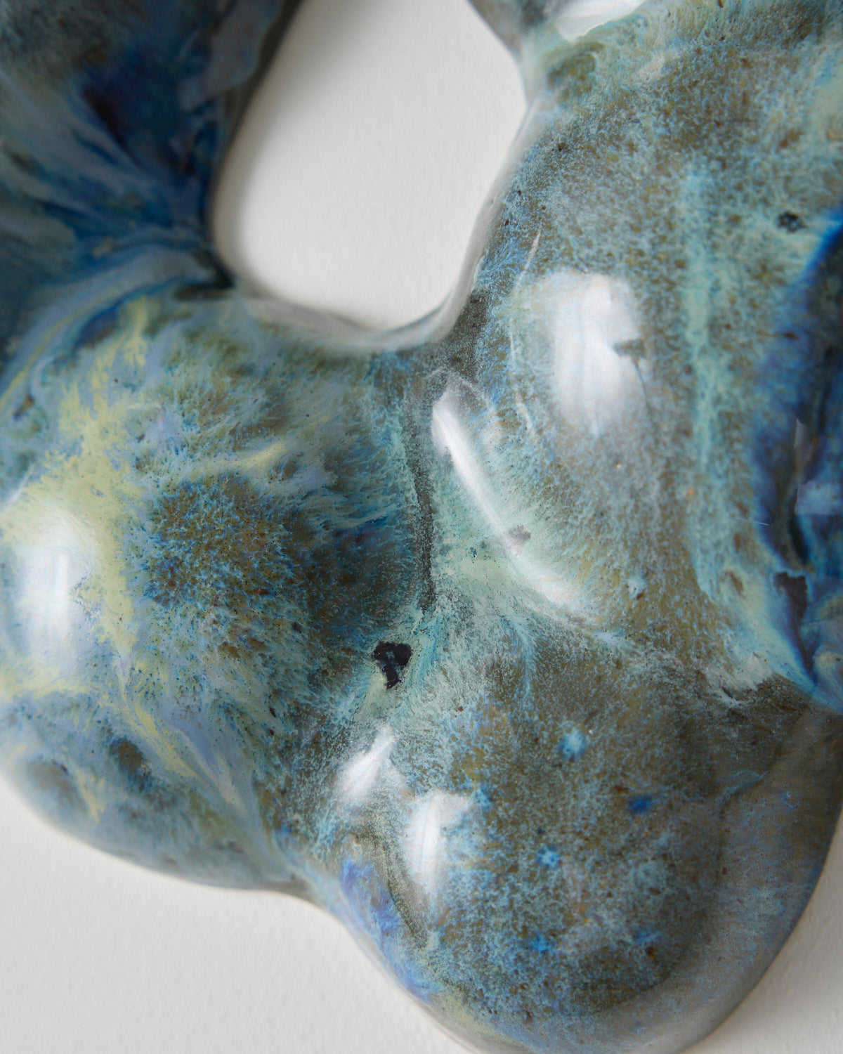 Bubbles relief #21 - Mia Lindbirk