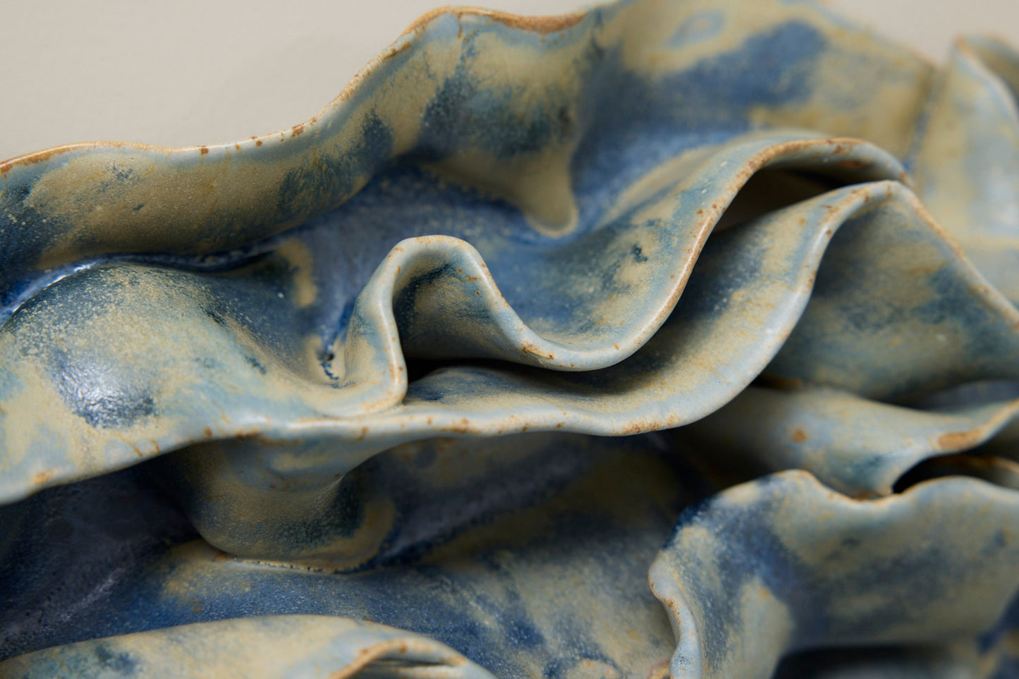 Bjergtinder - Mia Lindbirk