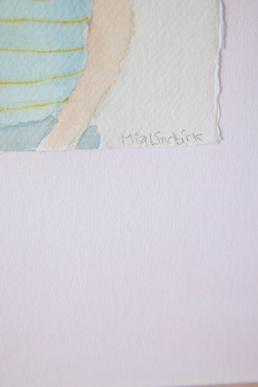 Cherries - Mia Lindbirk