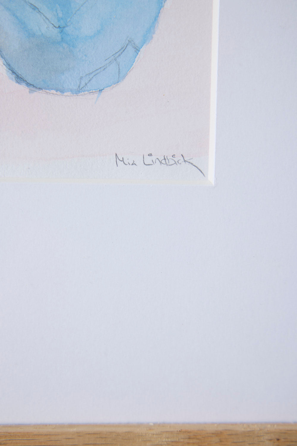 My precious - Mia Lindbirk