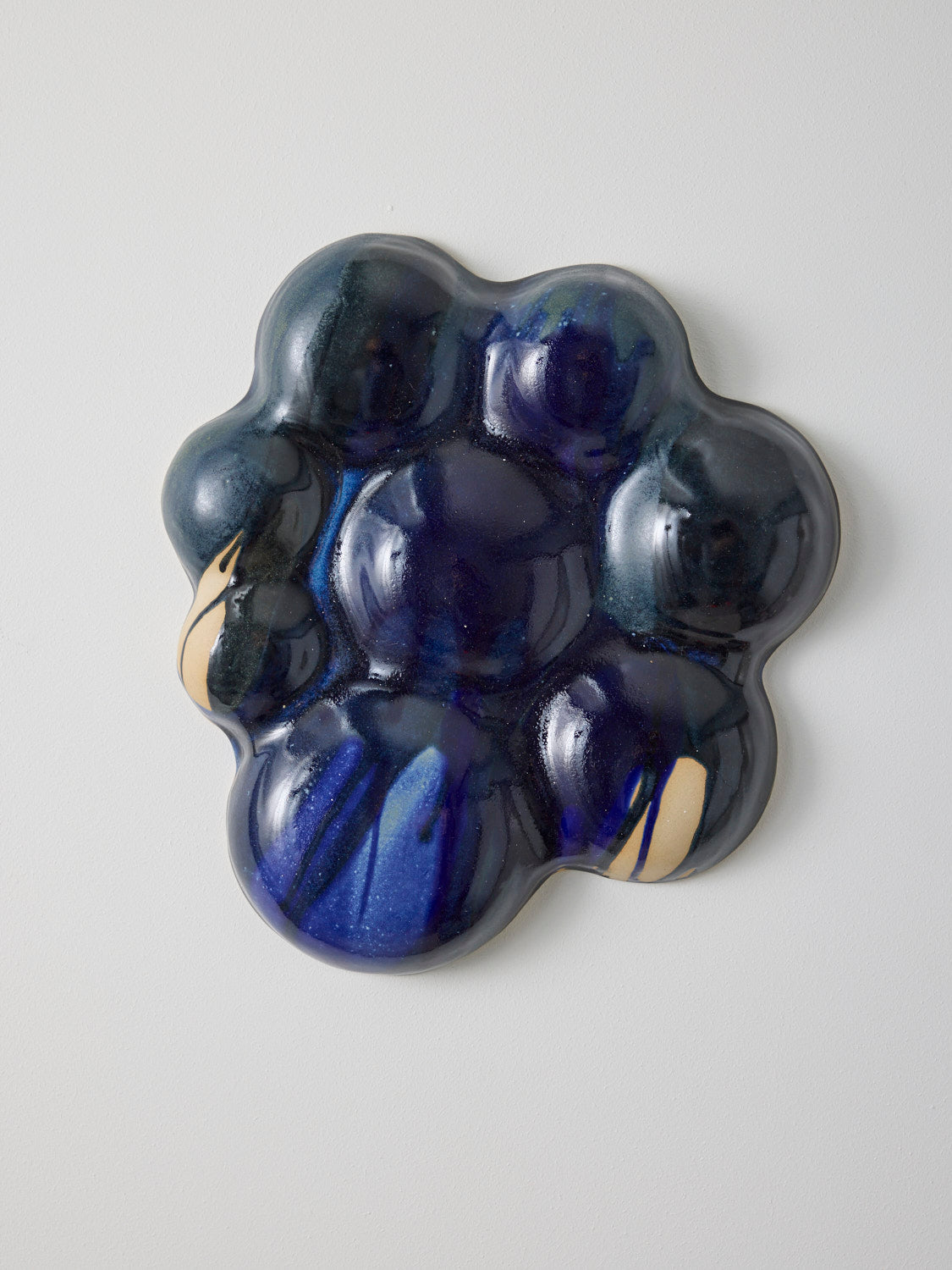 Bubble relief