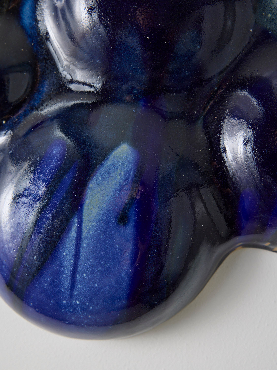 Bubble relief