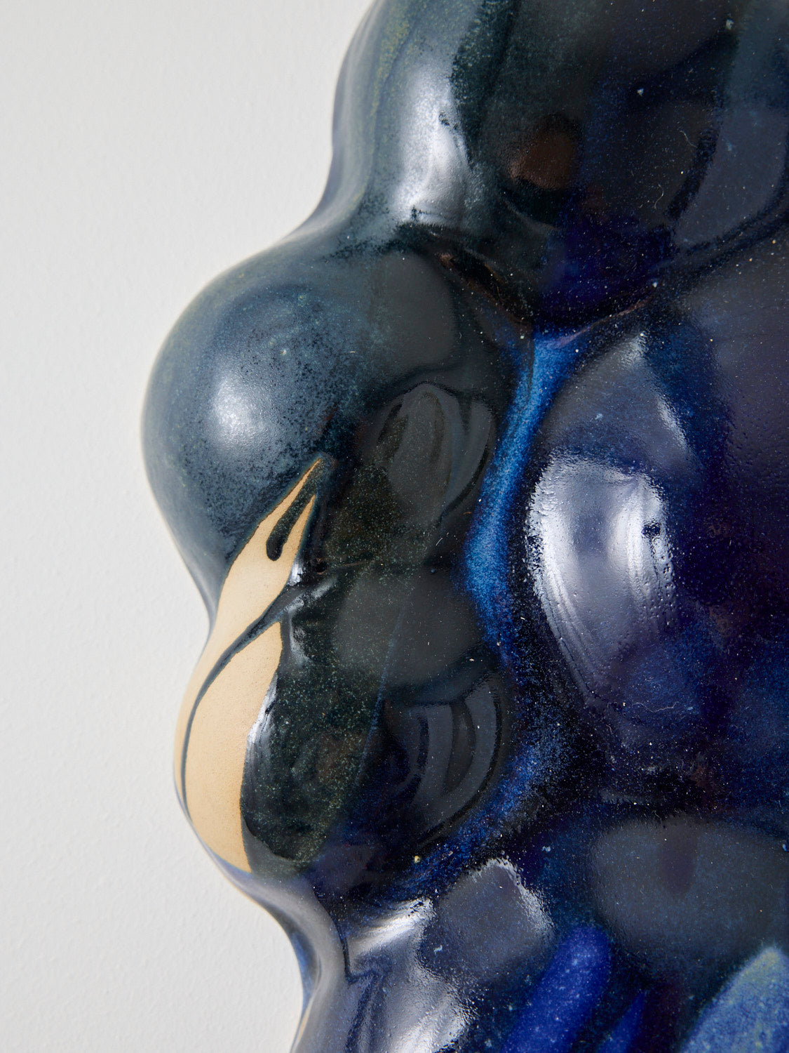 Bubble relief