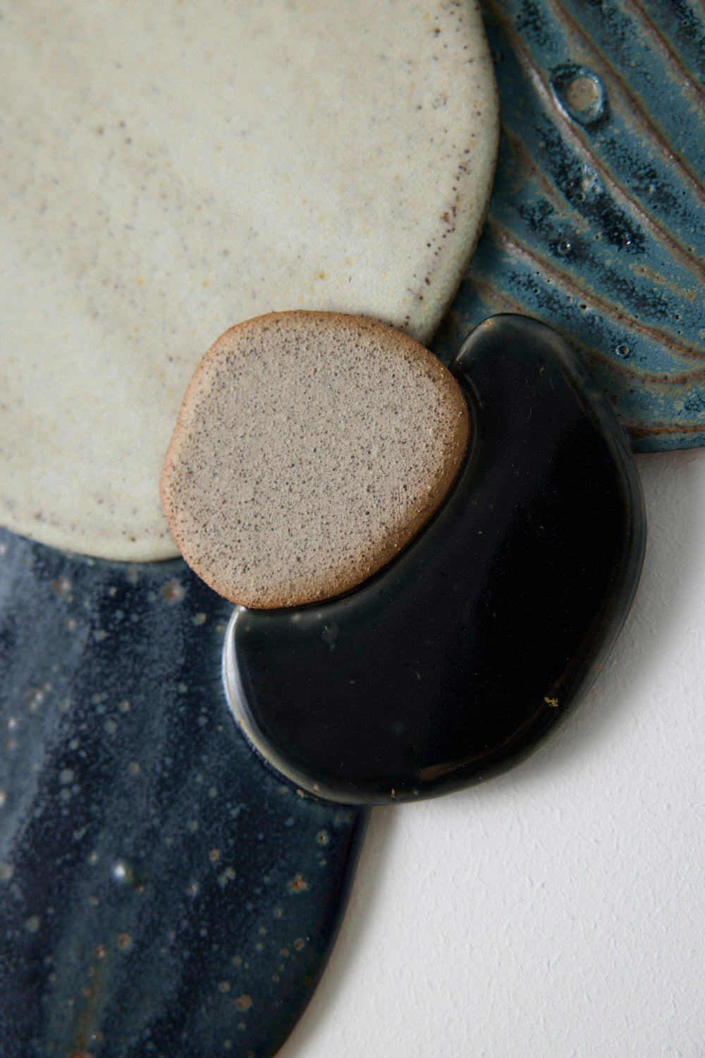 Fragmenter af en varde - Mia Lindbirk