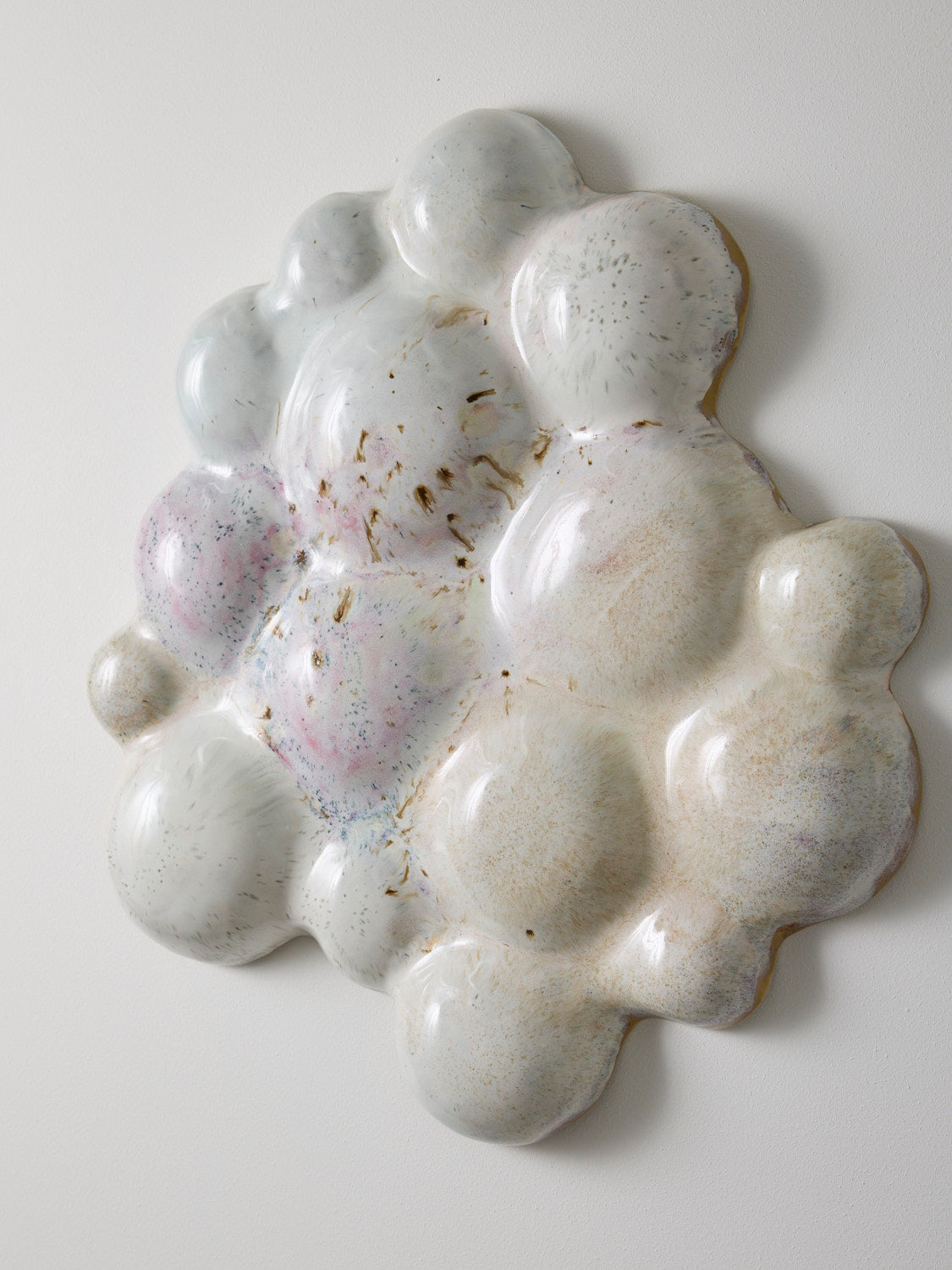 Bubble relief