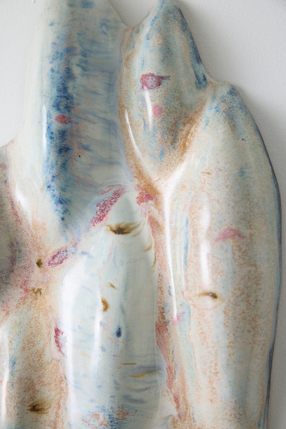 Bjergtinder - Mia Lindbirk