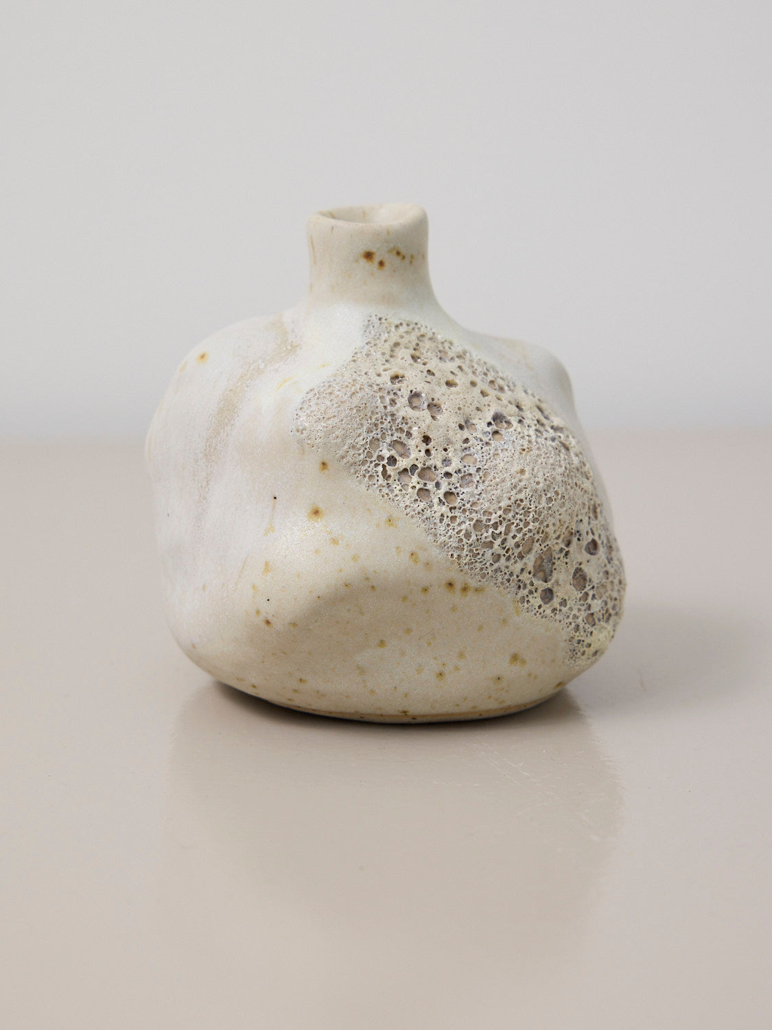 Bubble vase