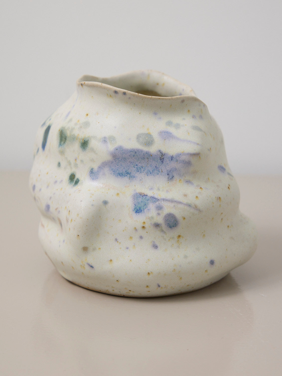 Organisk vase