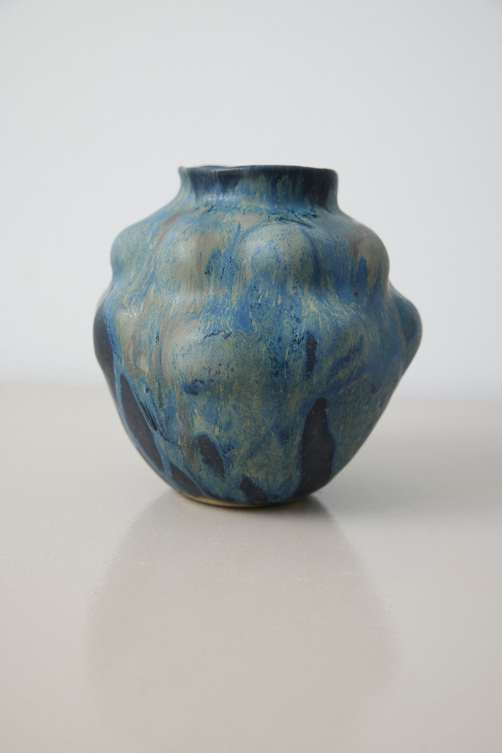 Vase Bubbles