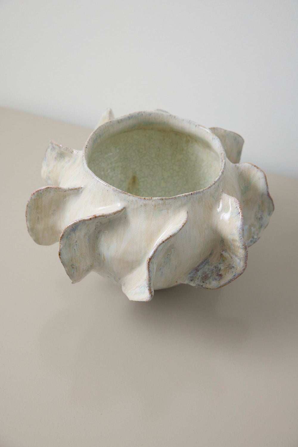 Vase Ballerina