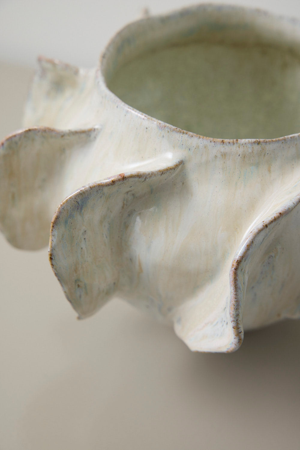 Vase Ballerina - Mia Lindbirk