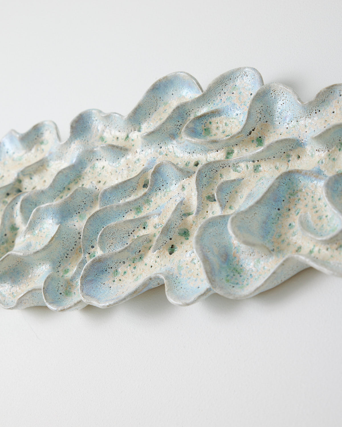 Coral Forming