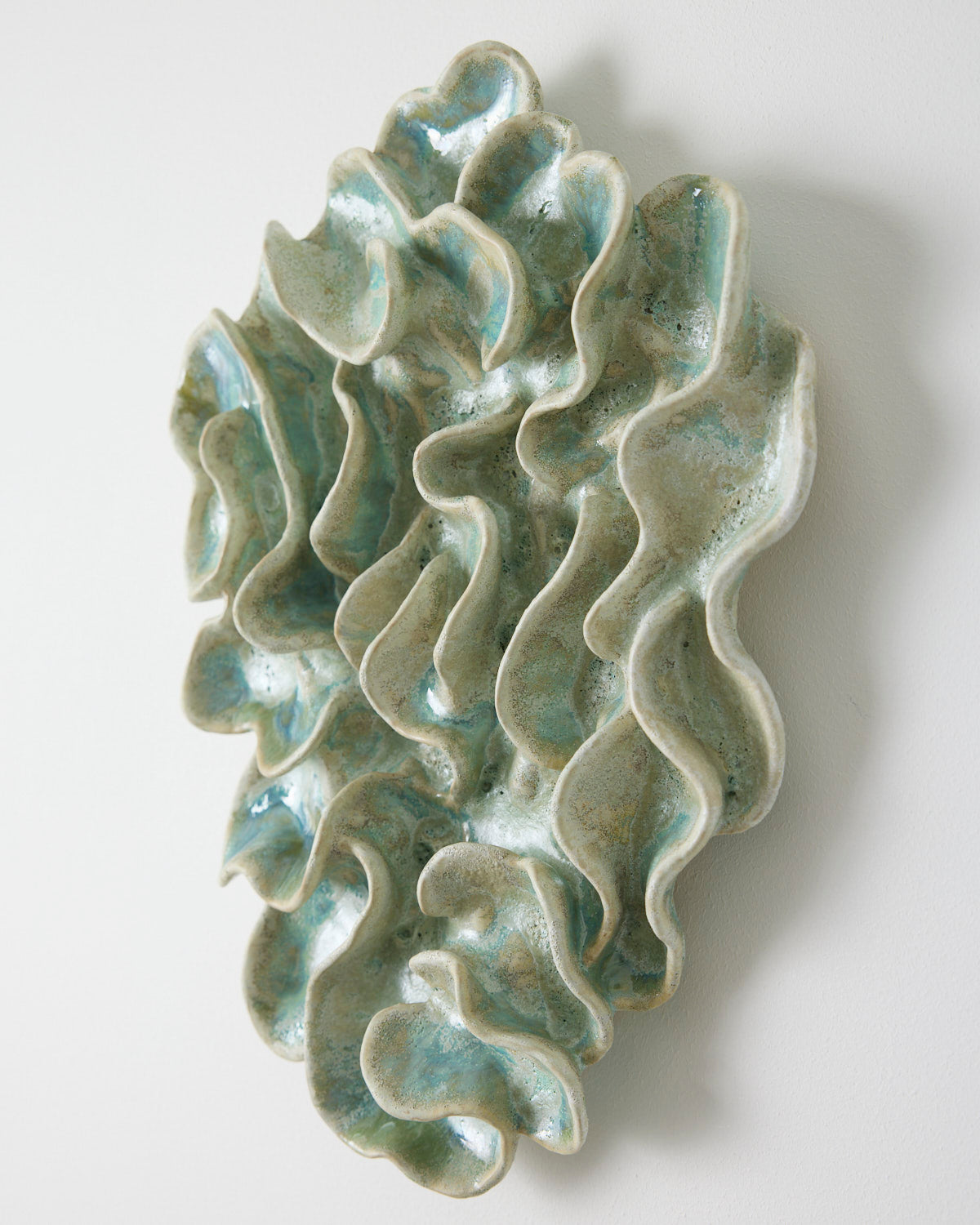 Algae Forming