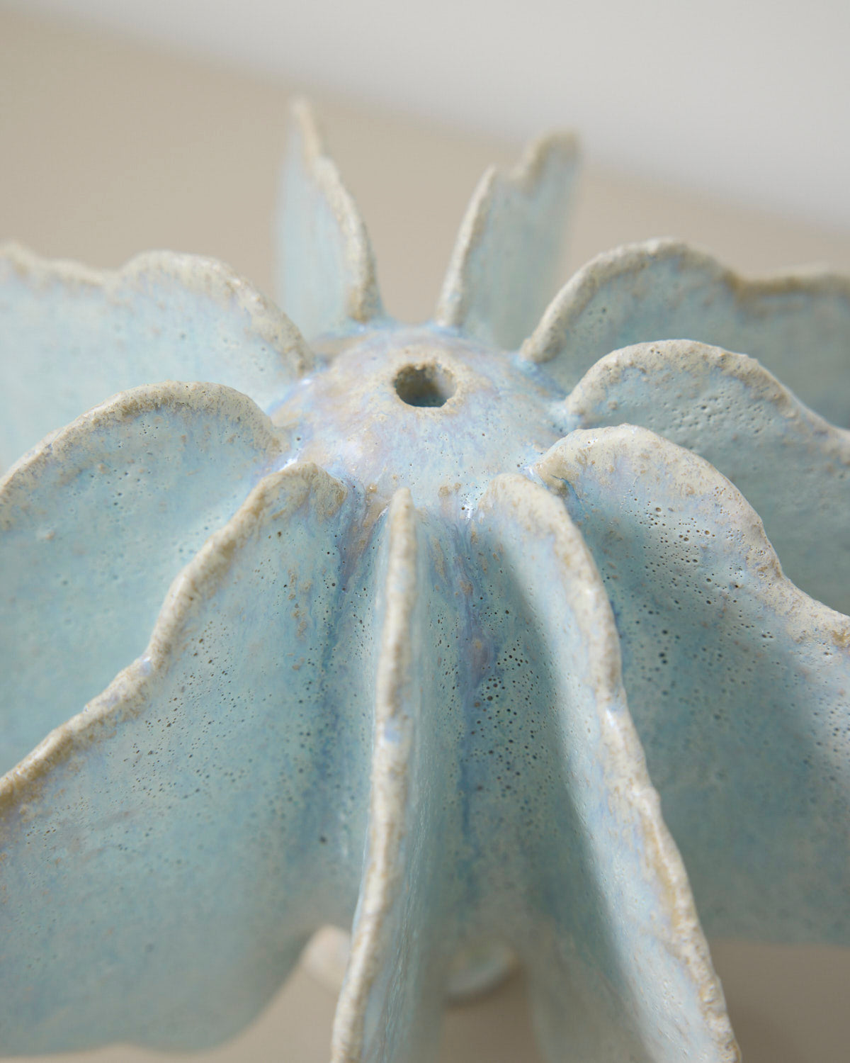 Lamel vase #1