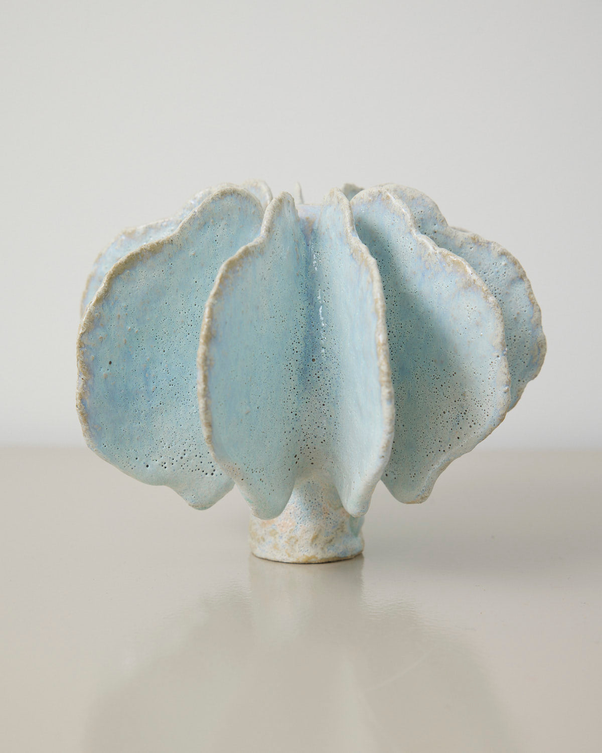 Lamel vase #1