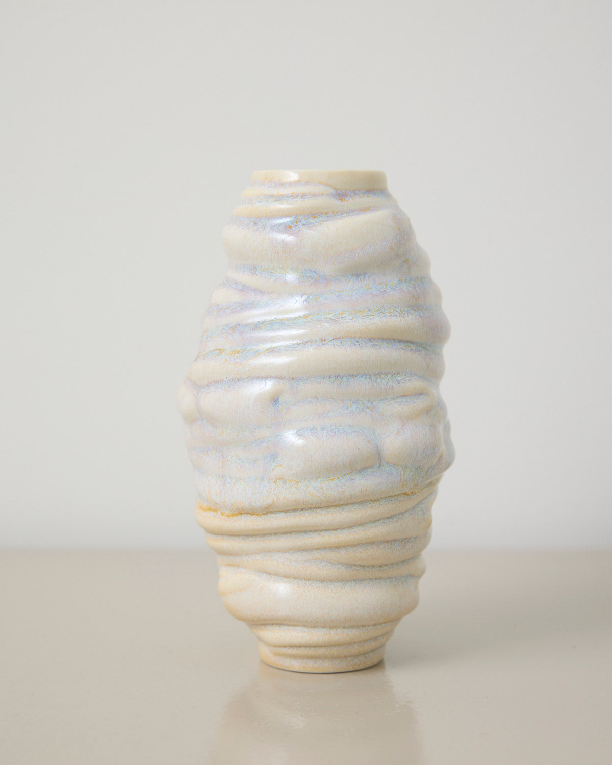 Lava Flow, medium
