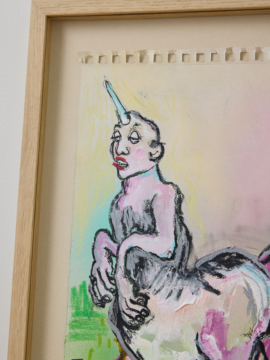 Unicorn