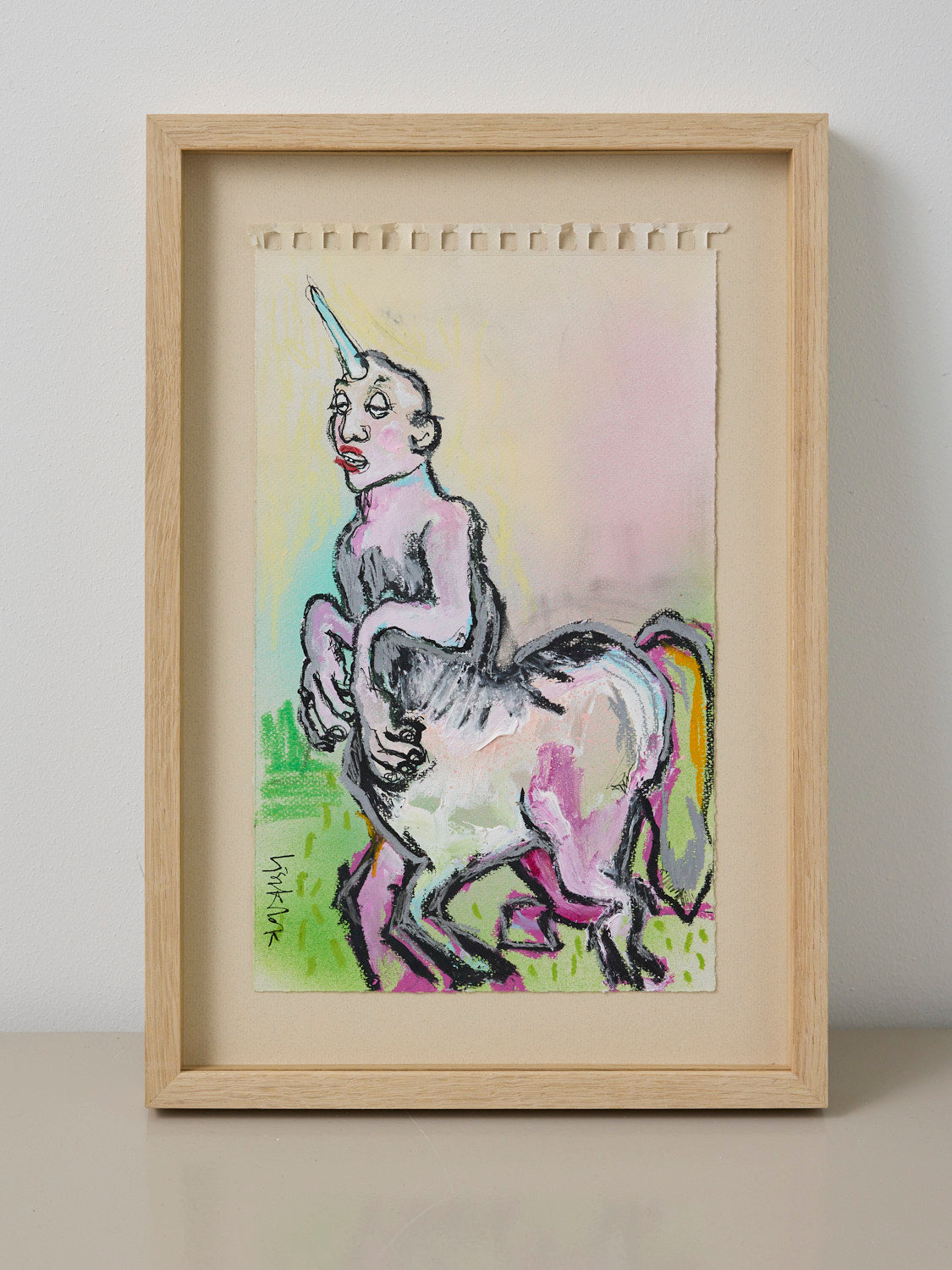 Unicorn