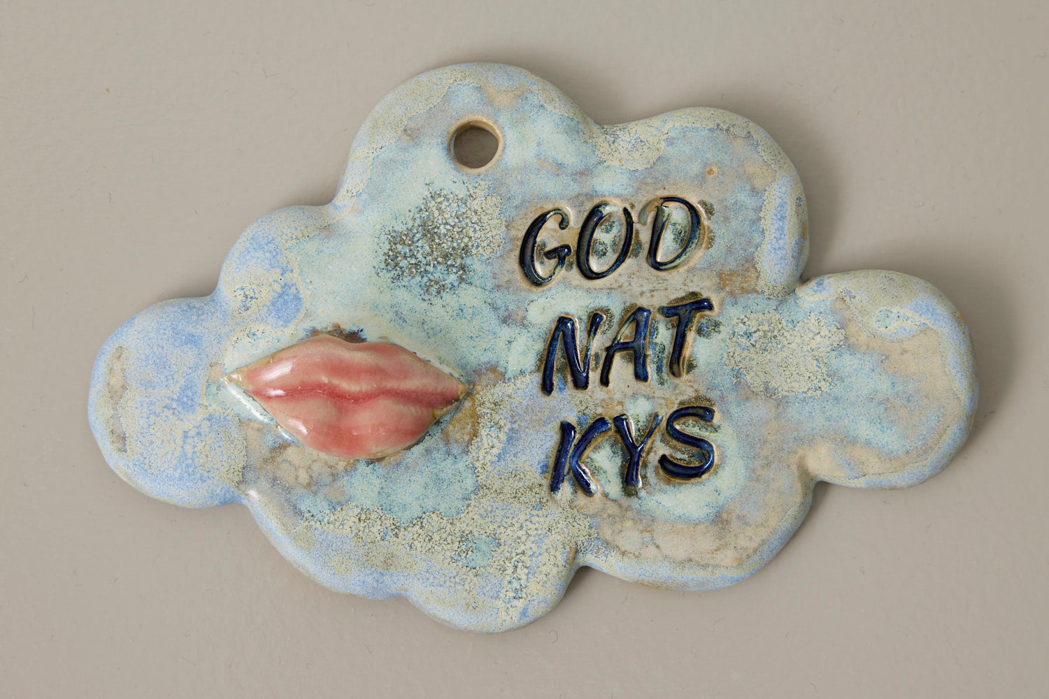 Godnatkys - Unika