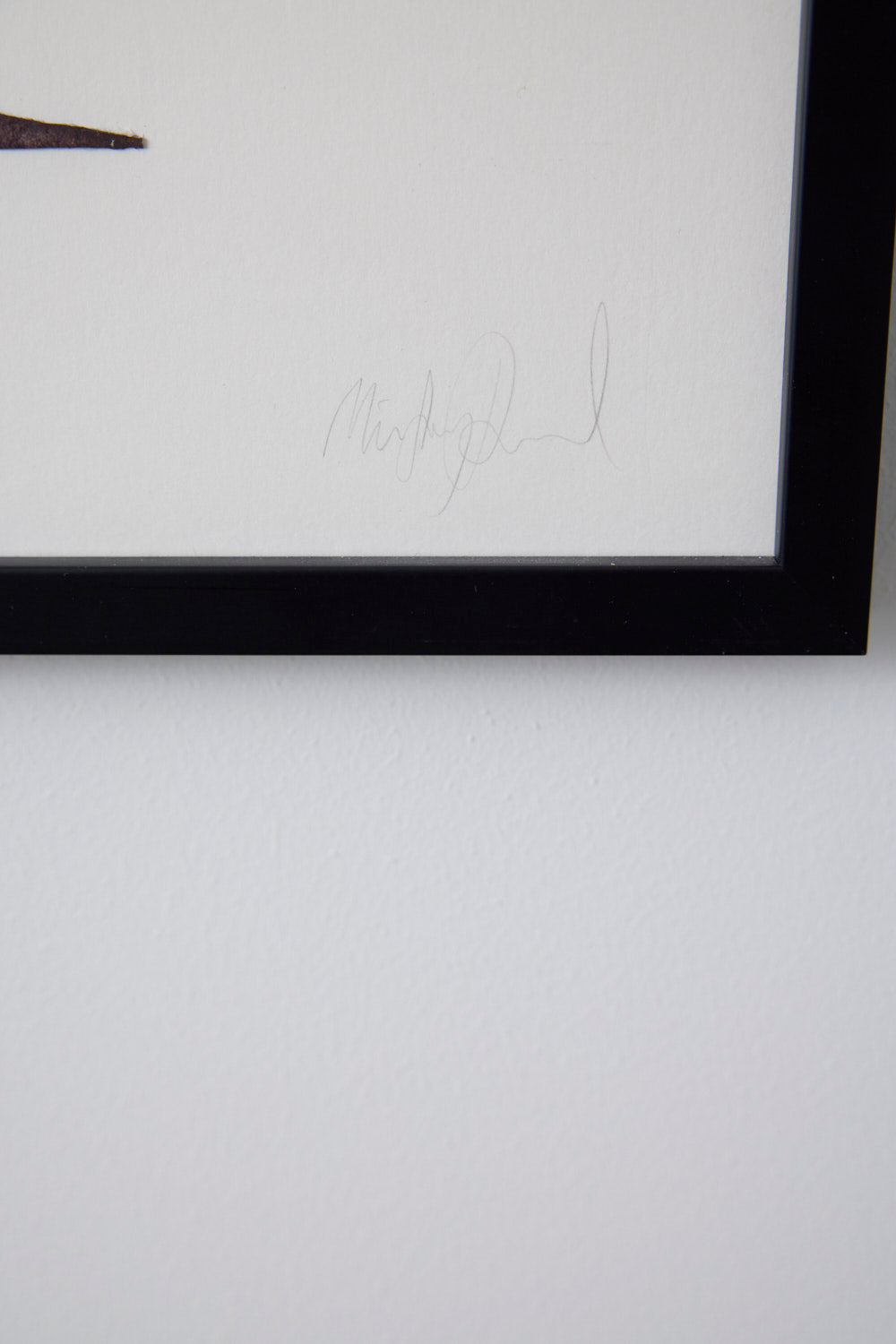 Uden titel - Mie Frey Damgaard