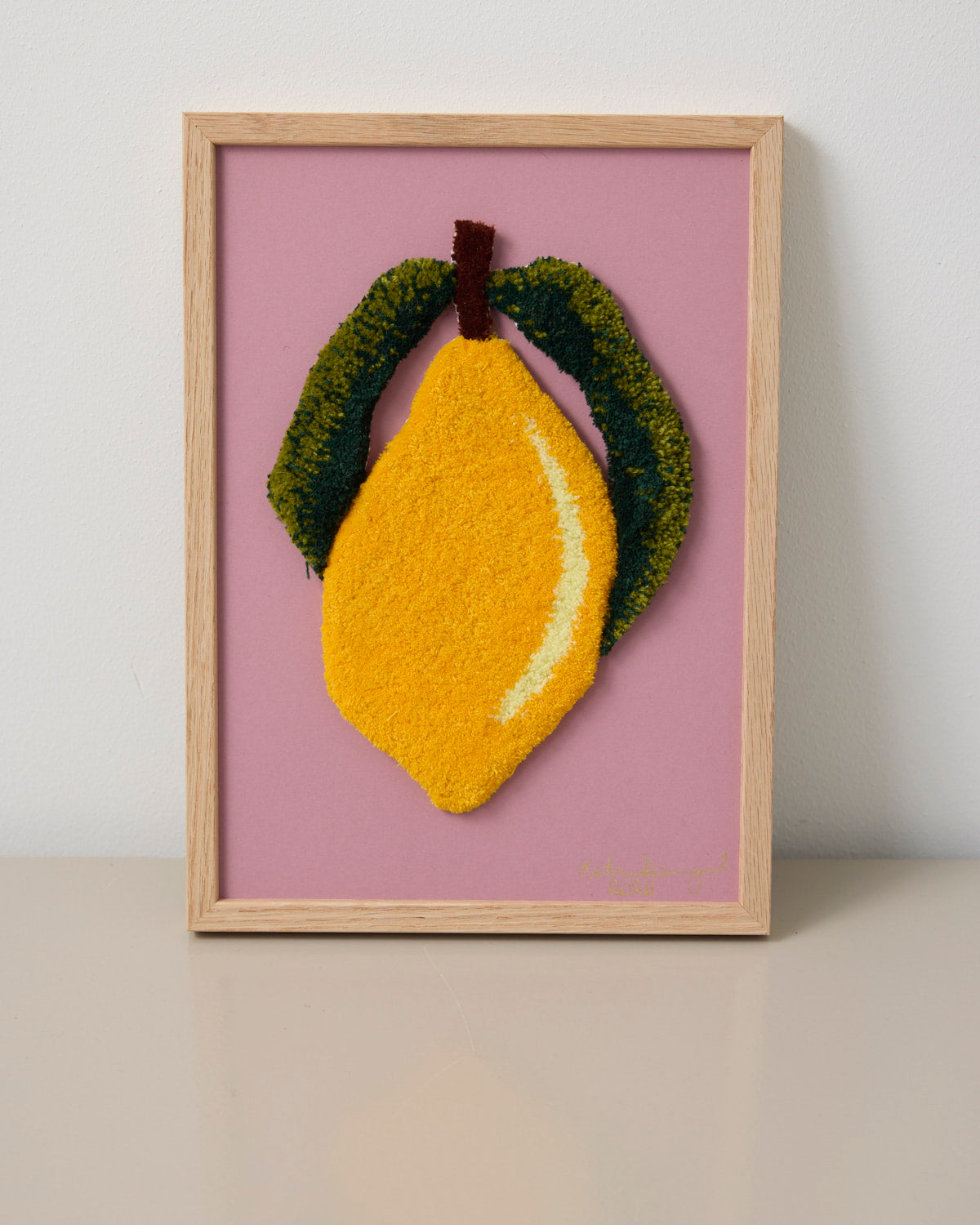 Lille Citron nr. 44
