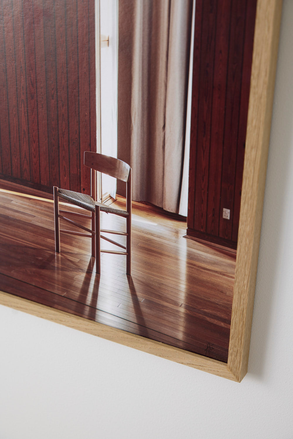 Silkeborg Højskole #3 - Andreas Houmann