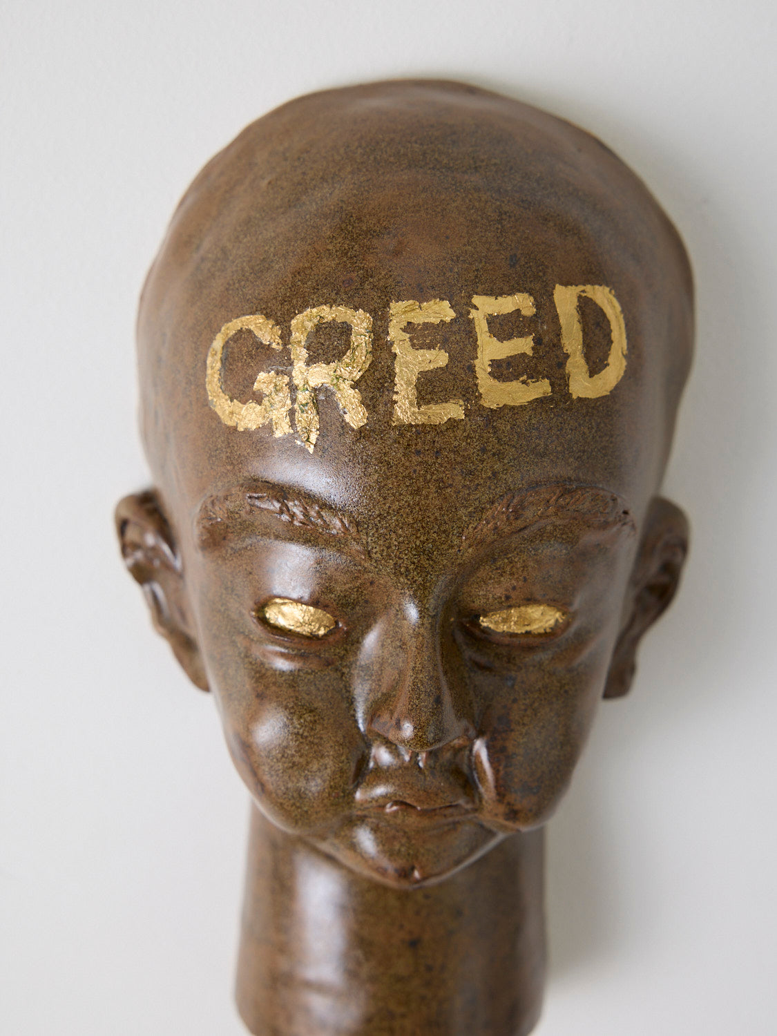 Greed