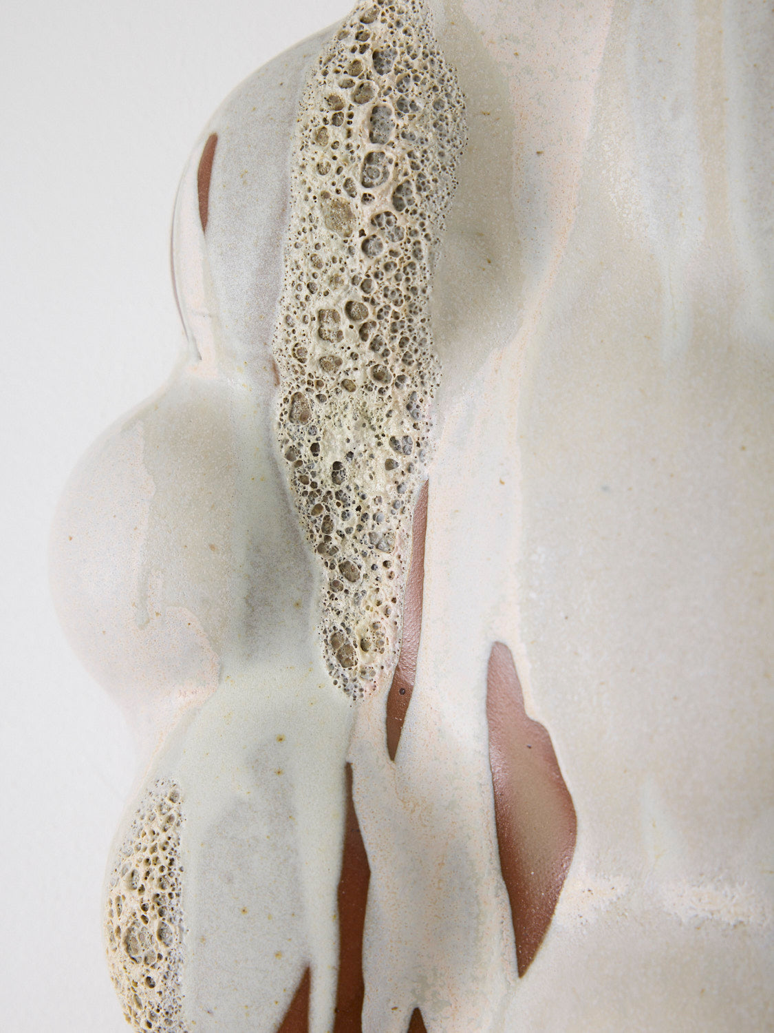Bubble relief
