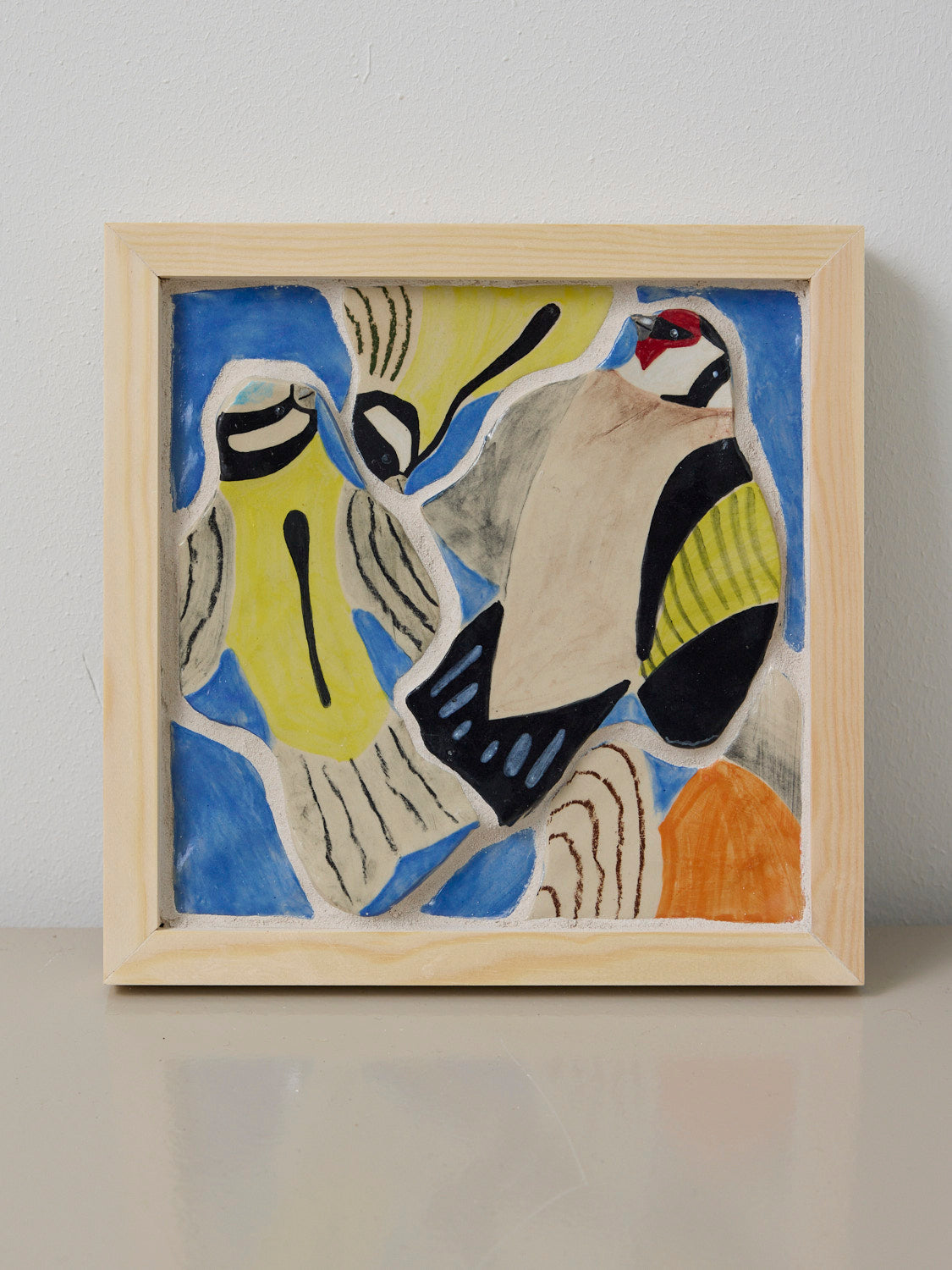 Fugle #3