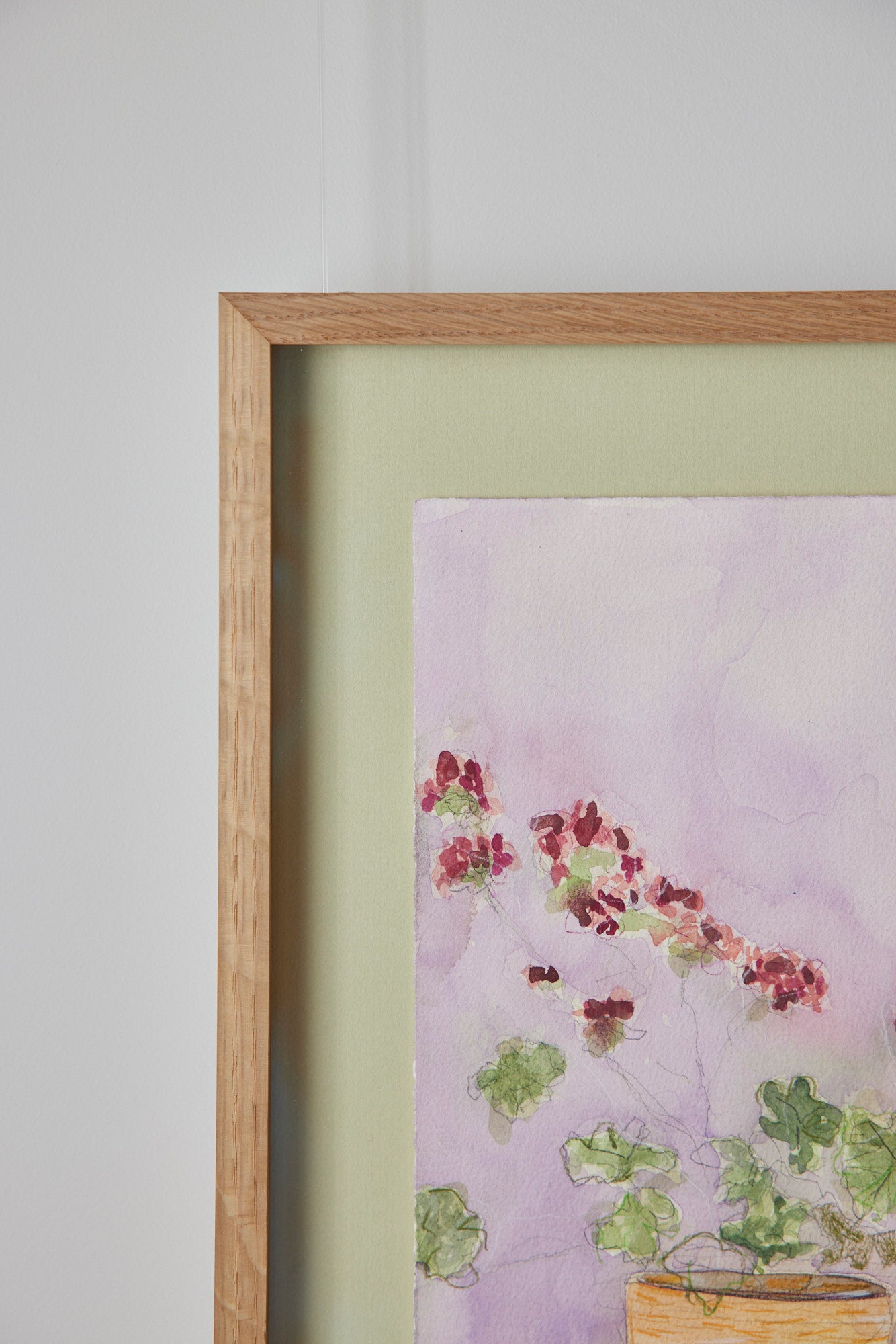 Morgenbordet - Lotte Neupart