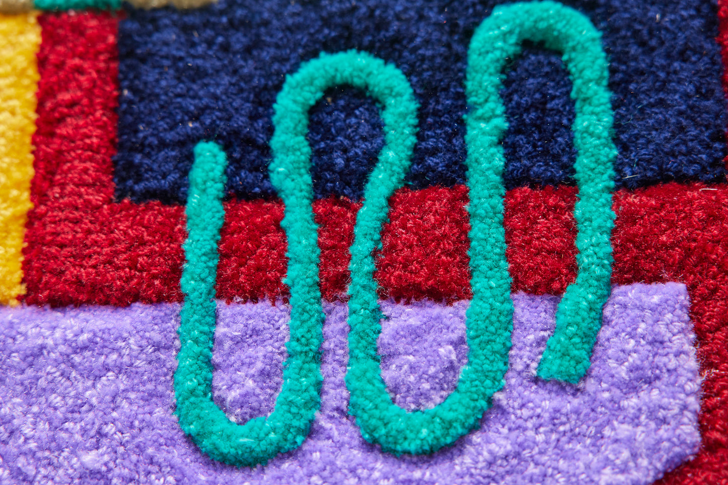 Follow me - Kathrine Kjærsgaard