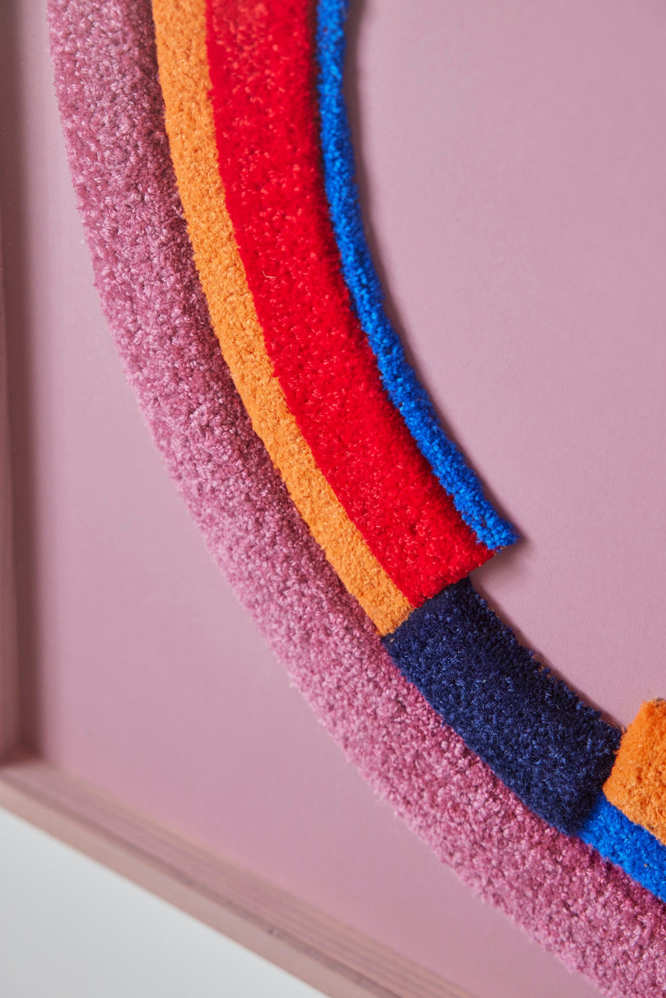 No end - Kathrine Kjærsgaard