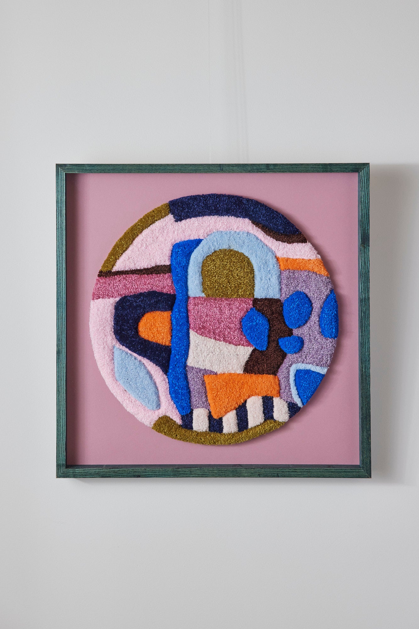 Where the wild things are #1 - Kathrine Kjærsgaard