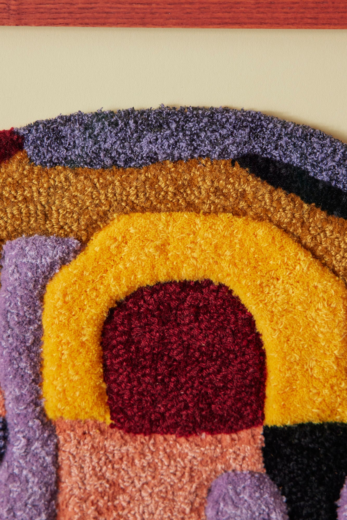 Where the wild things are #2 - Kathrine Kjærsgaard