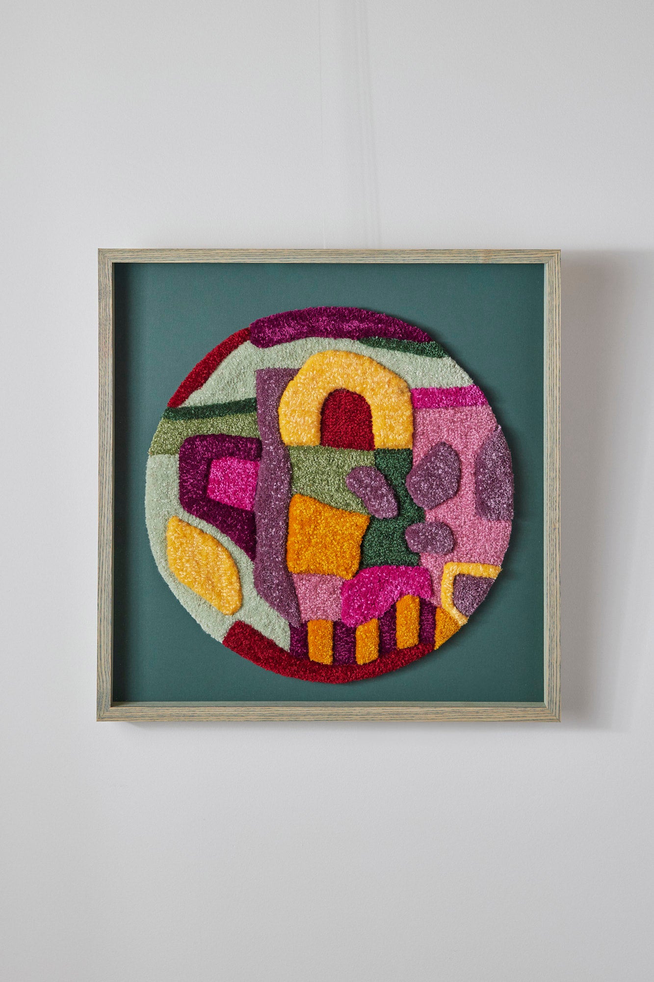 Where the wild things are #3 - Kathrine Kjærsgaard